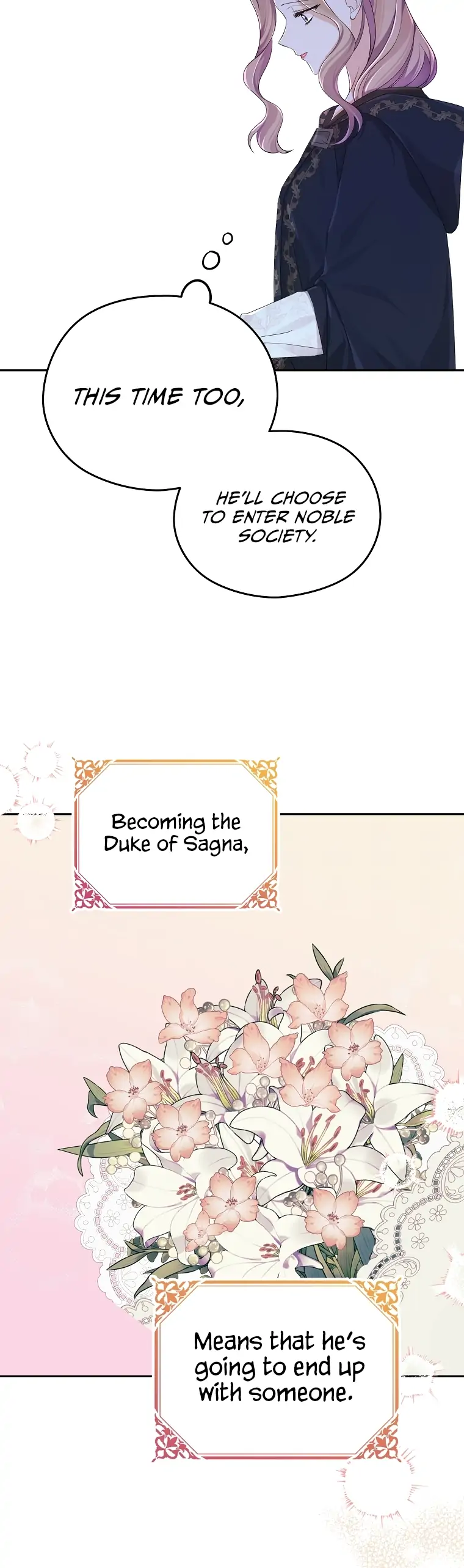 My Dear Aster chapter 26 page 12