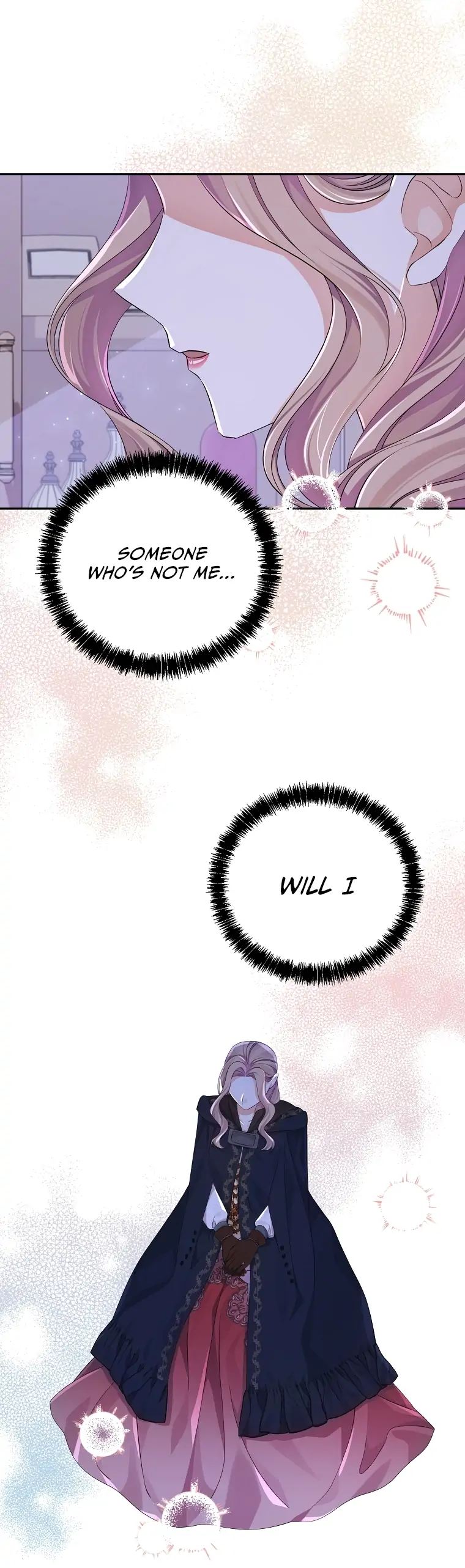 My Dear Aster chapter 26 page 13
