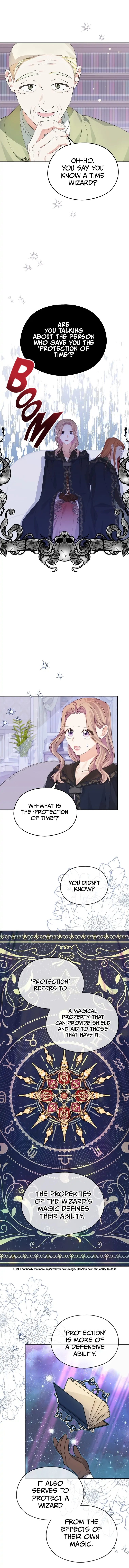 My Dear Aster chapter 26 page 15