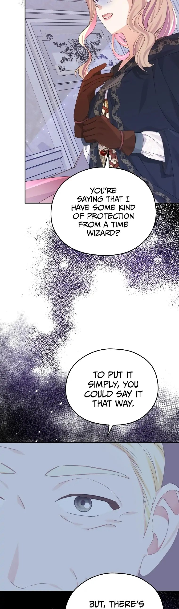 My Dear Aster chapter 26 page 17