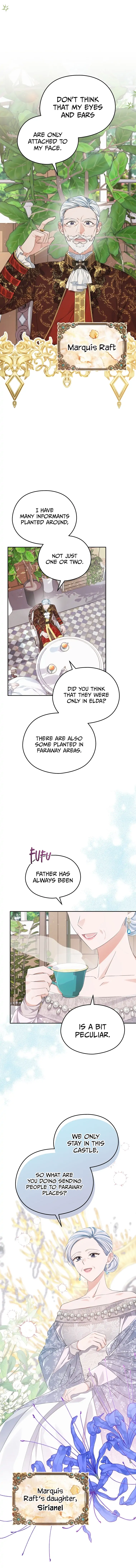 My Dear Aster chapter 28 page 2