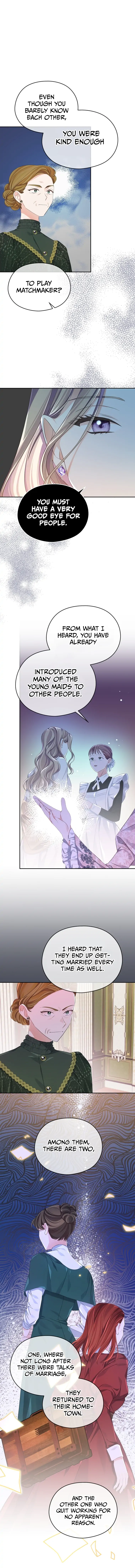 My Dear Aster chapter 30 page 2