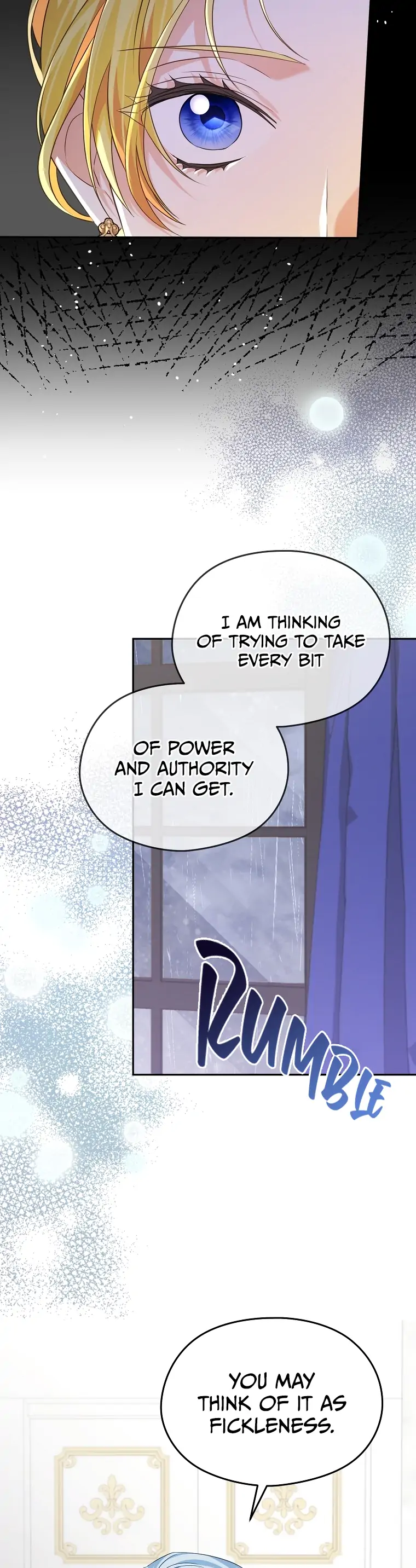 My Dear Aster chapter 33 page 2