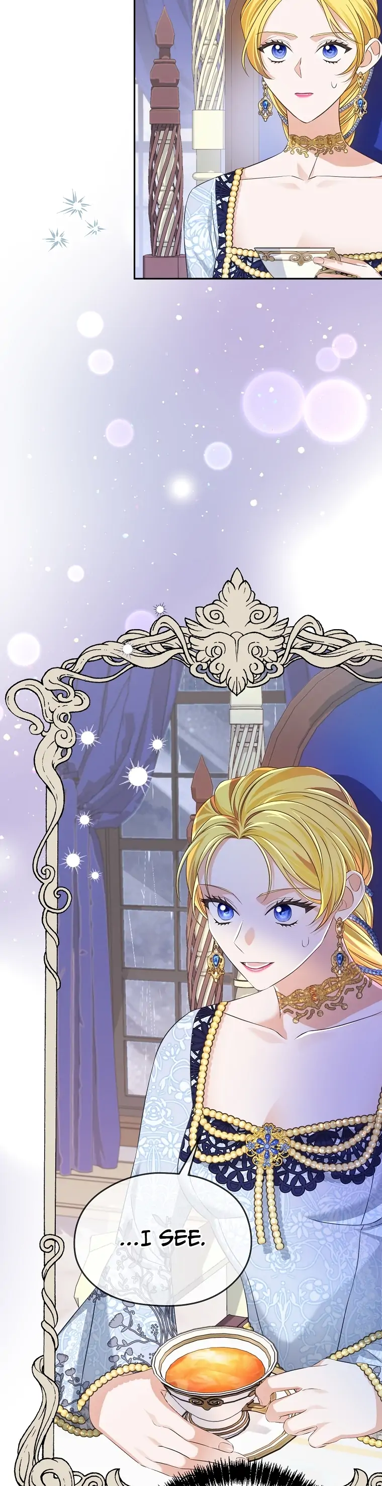 My Dear Aster chapter 33 page 6