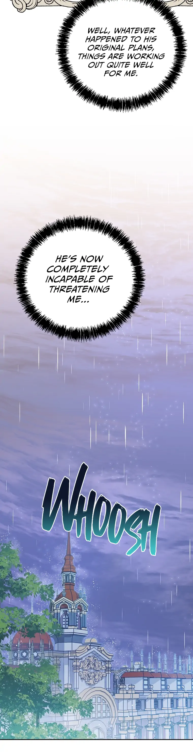 My Dear Aster chapter 33 page 7