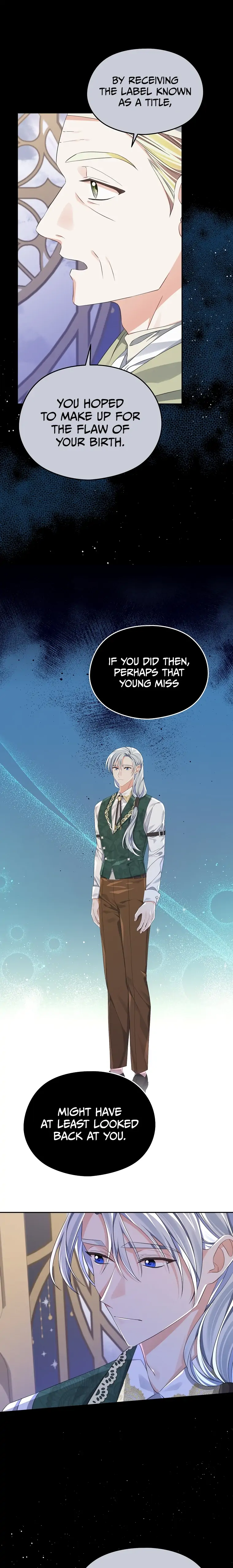 My Dear Aster chapter 33 page 13