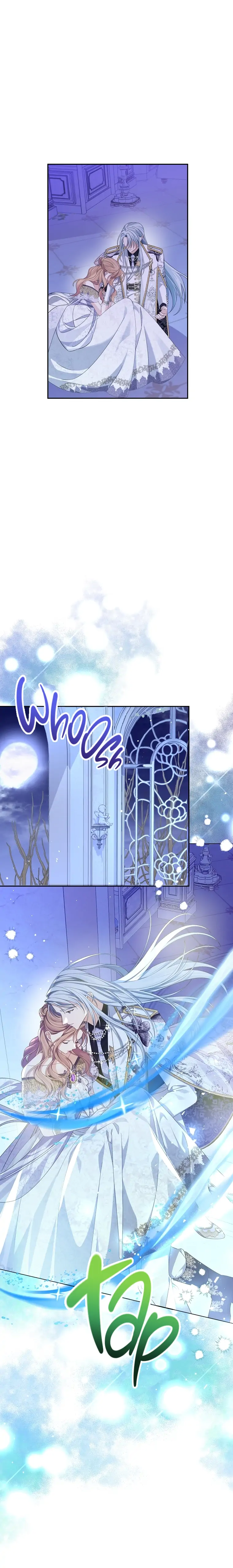 My Dear Aster chapter 40 page 2