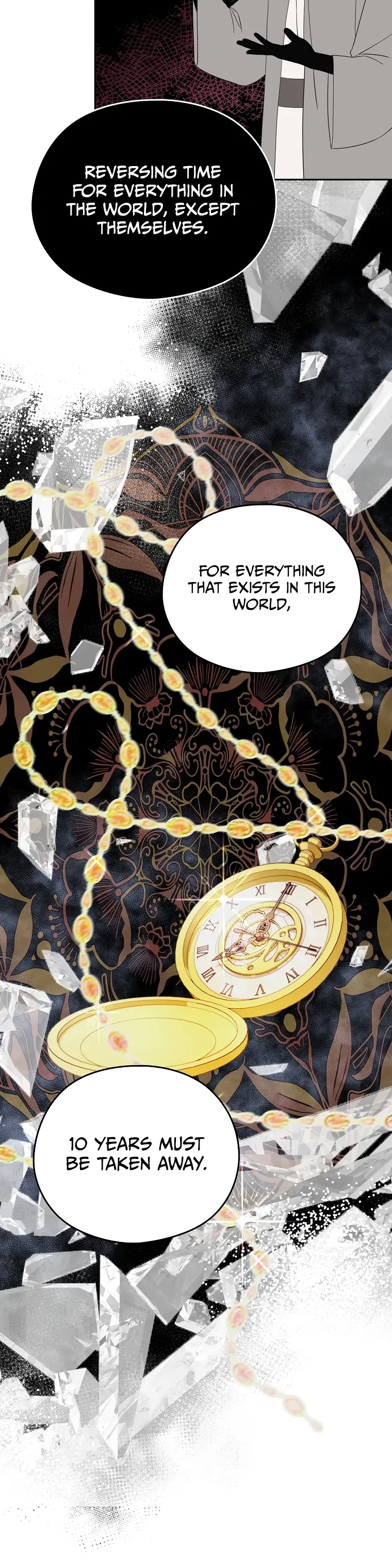 My Dear Aster chapter 40 page 14
