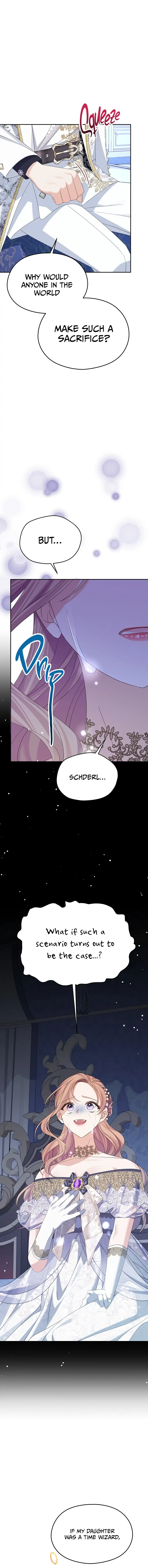 My Dear Aster chapter 40 page 17