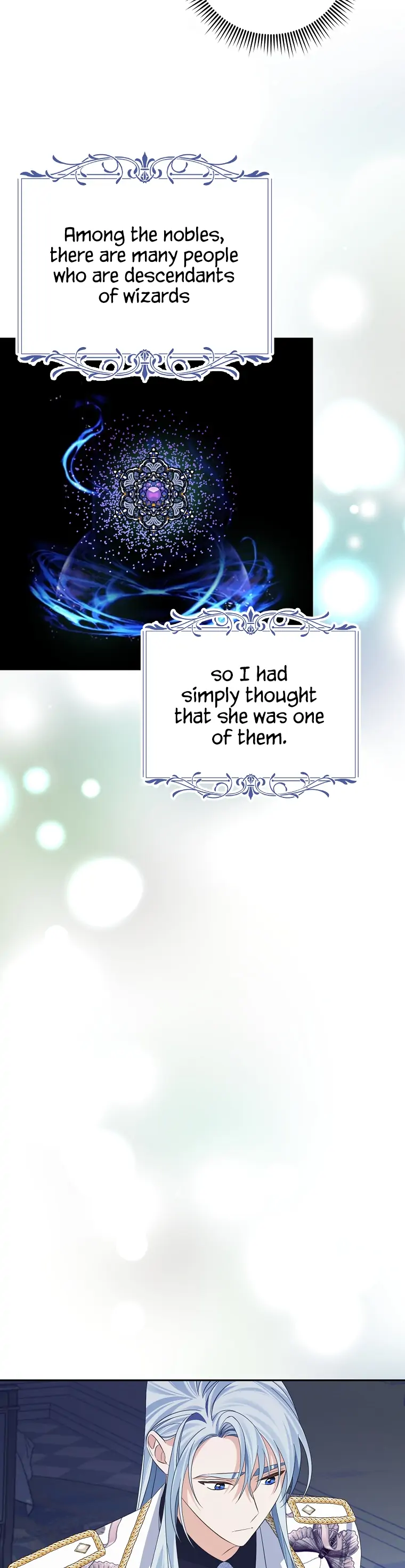 My Dear Aster chapter 41 page 2