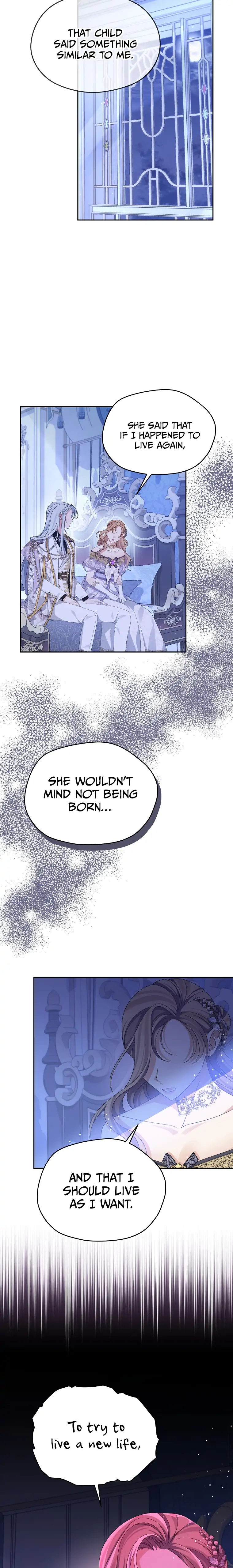My Dear Aster chapter 41 page 4