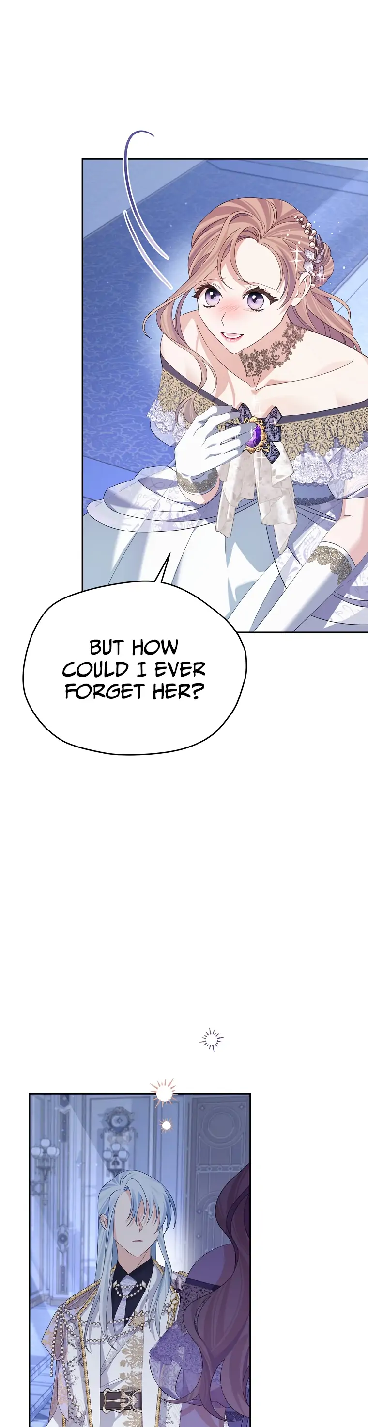 My Dear Aster chapter 41 page 8