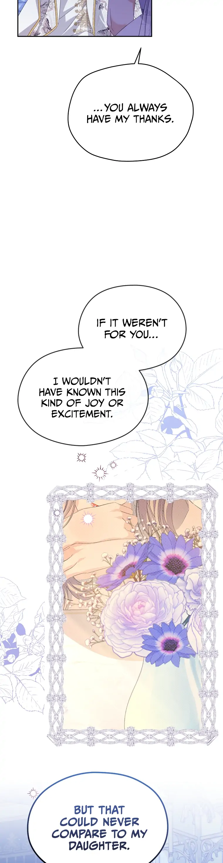 My Dear Aster chapter 41 page 9