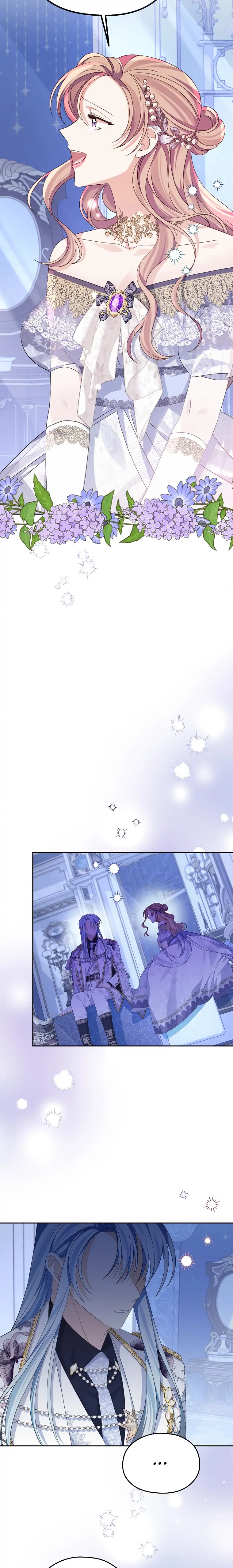 My Dear Aster chapter 41 page 10