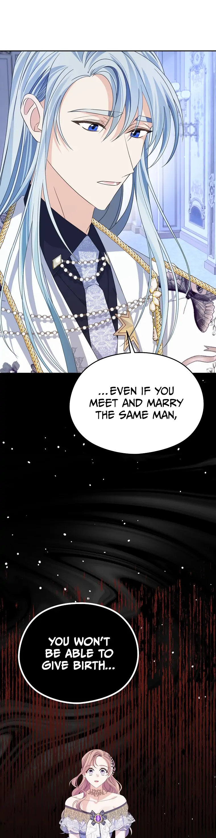 My Dear Aster chapter 41 page 12