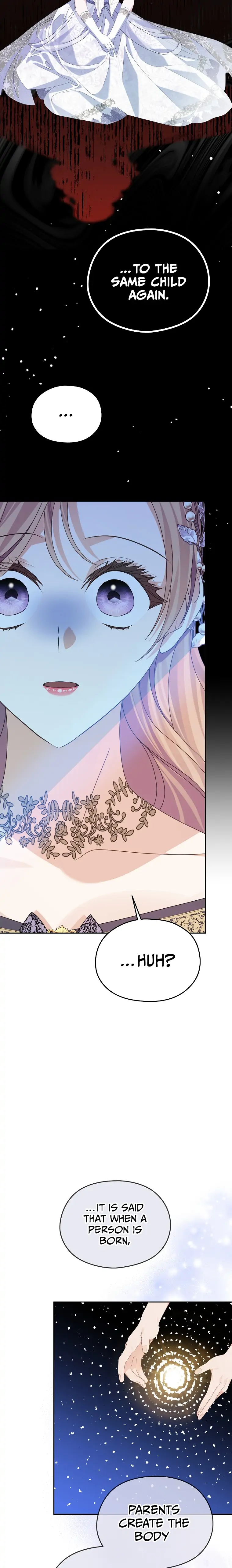 My Dear Aster chapter 41 page 13