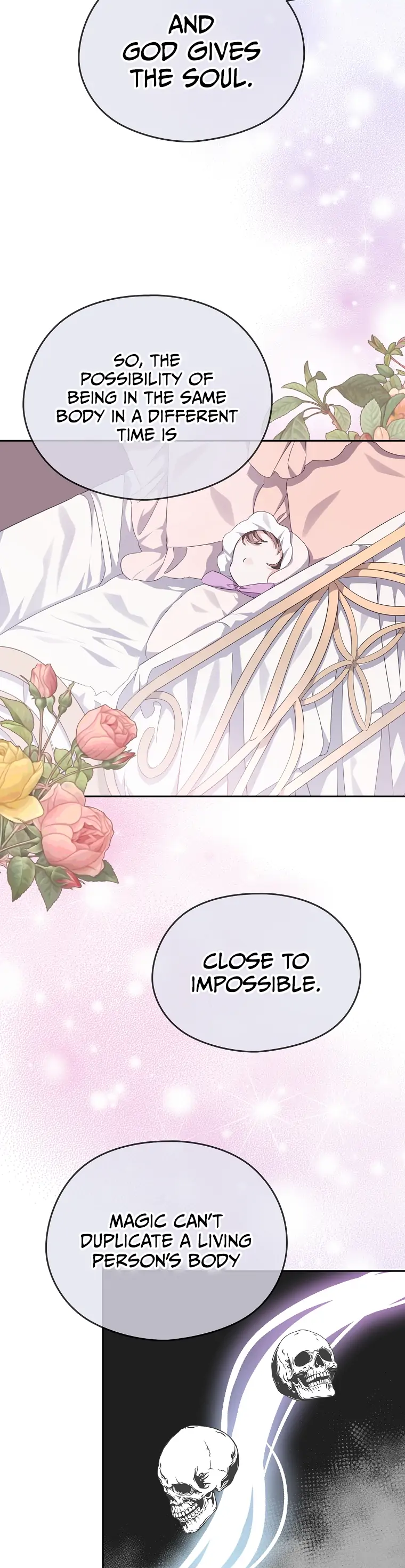 My Dear Aster chapter 41 page 14