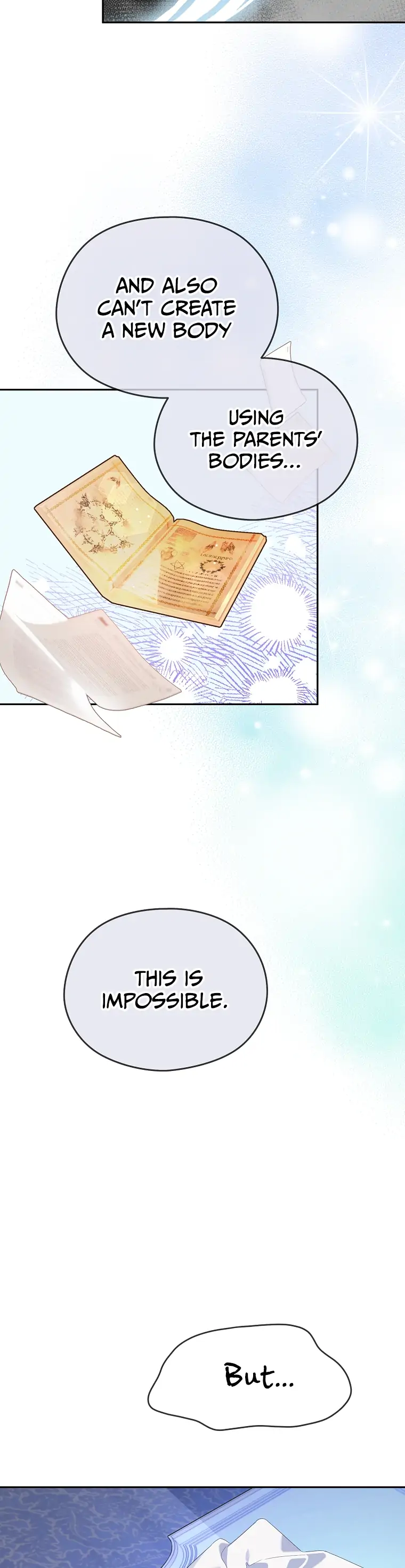 My Dear Aster chapter 41 page 15