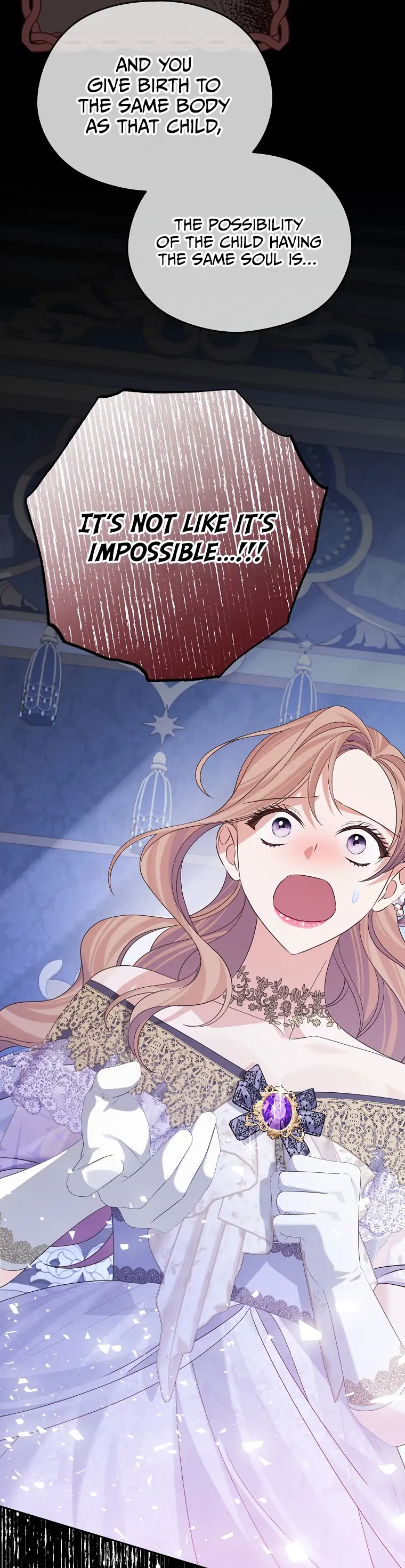 My Dear Aster chapter 41 page 17