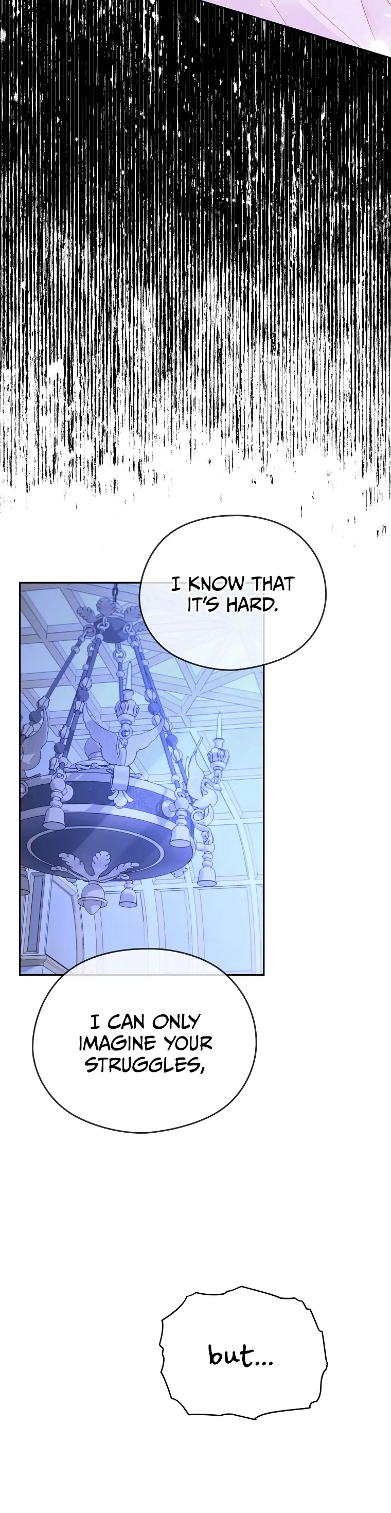 My Dear Aster chapter 41 page 18