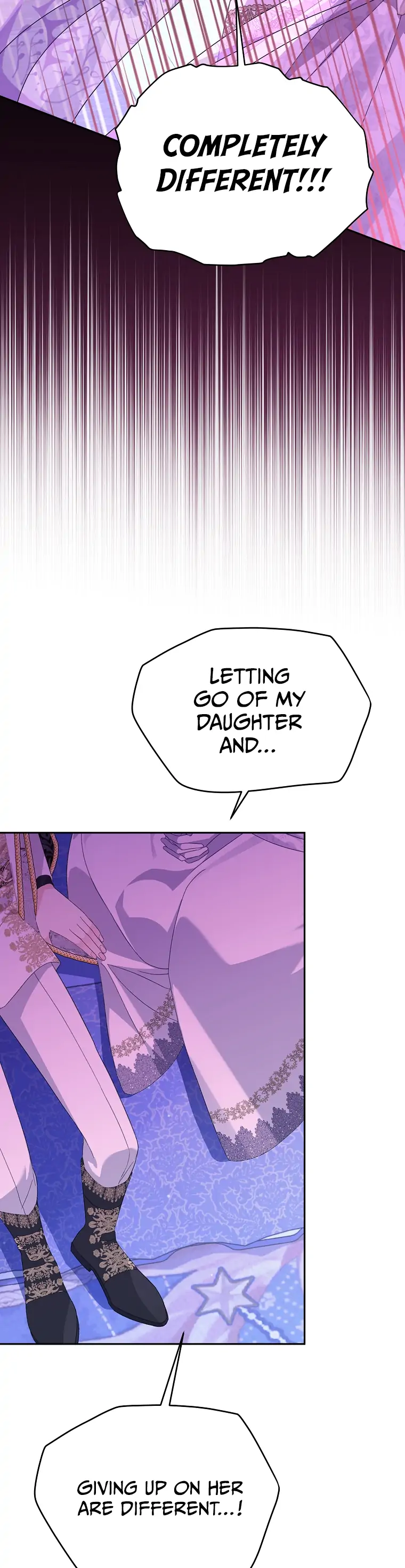 My Dear Aster chapter 41 page 20