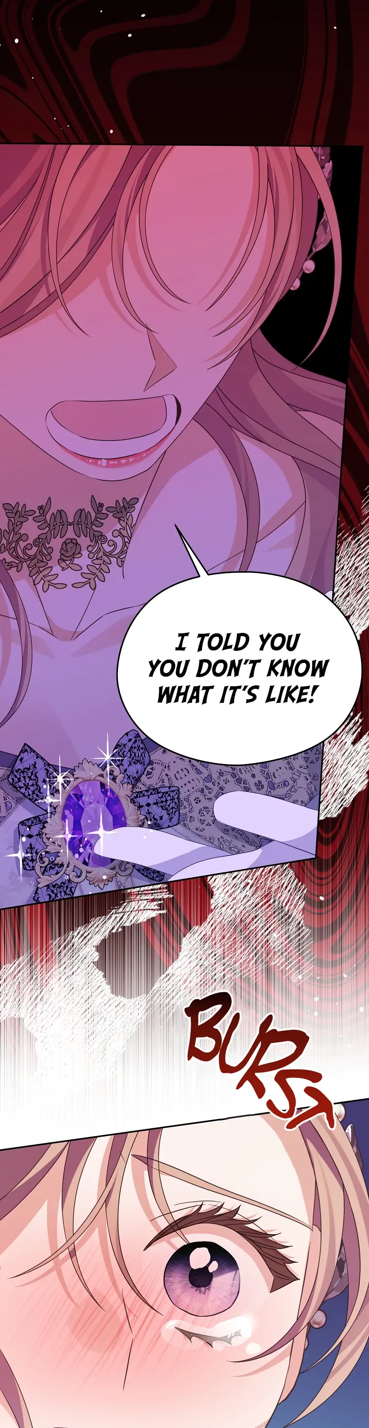 My Dear Aster chapter 41 page 29