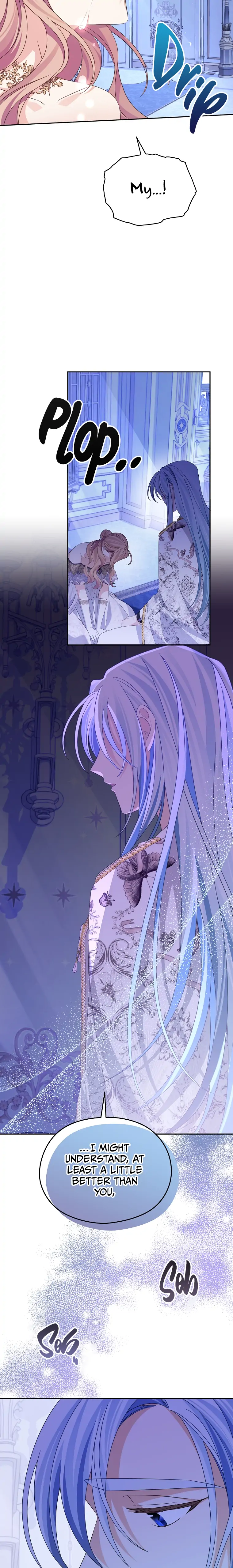 My Dear Aster chapter 41 page 31