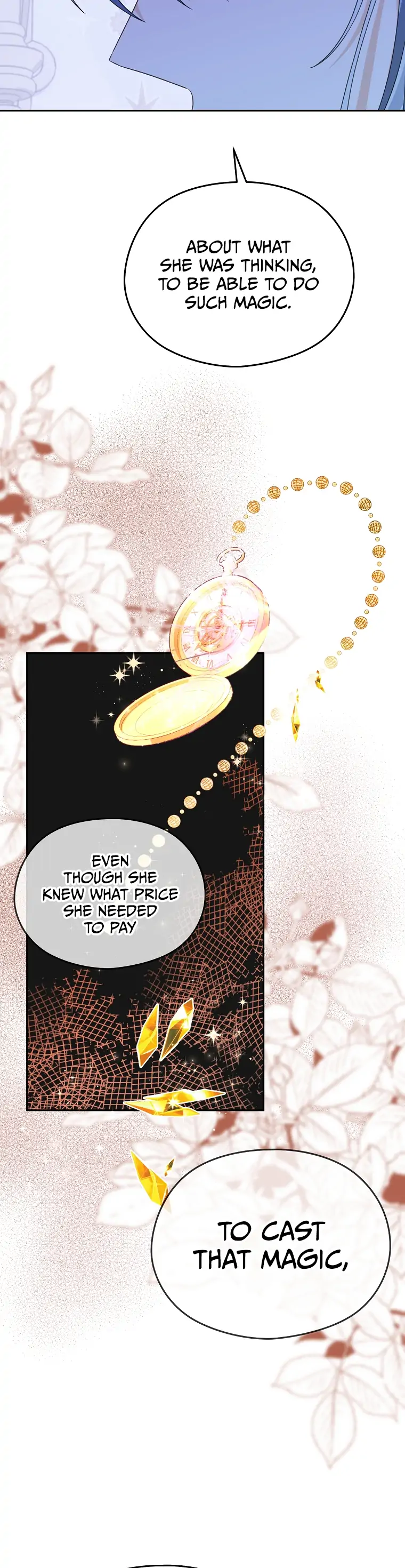 My Dear Aster chapter 41 page 32