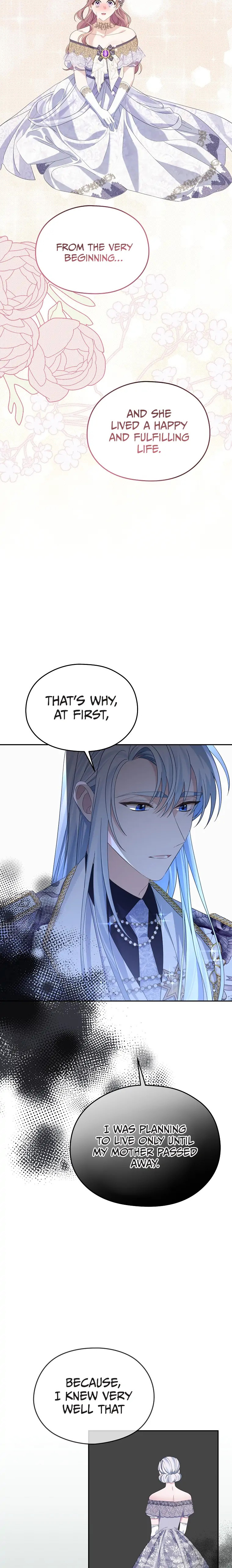 My Dear Aster chapter 42 page 5
