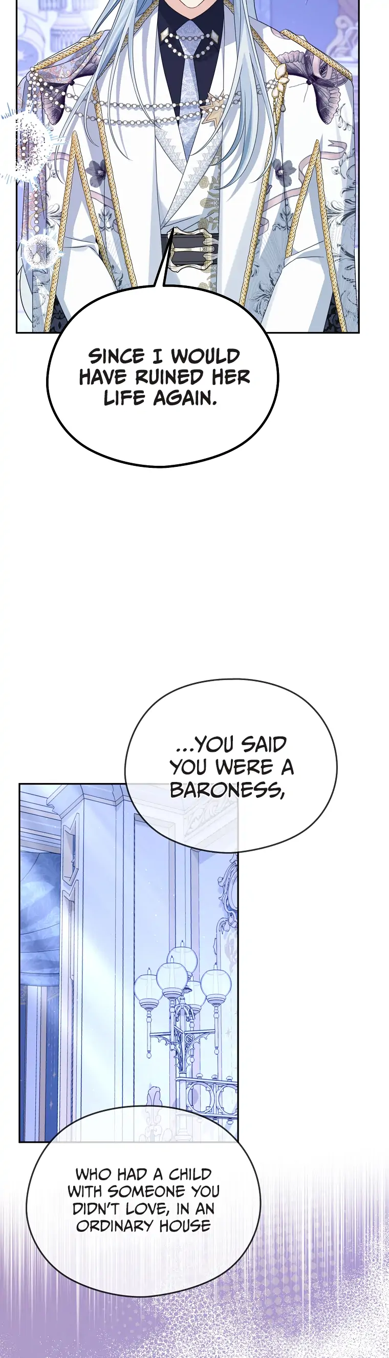 My Dear Aster chapter 42 page 10