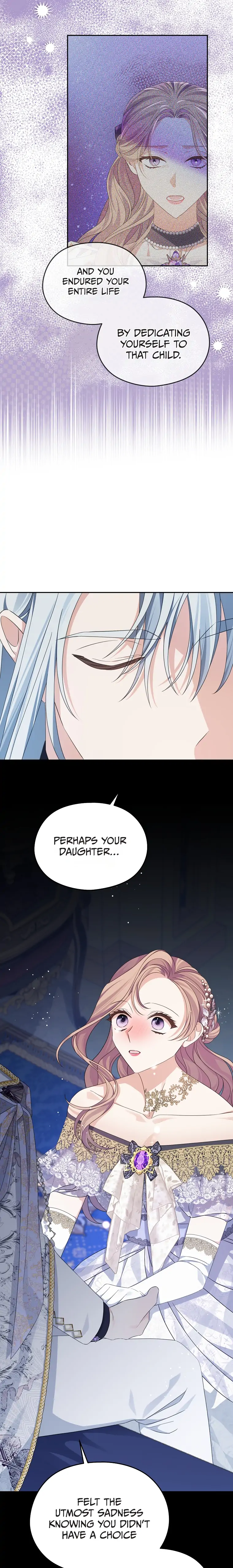 My Dear Aster chapter 42 page 11