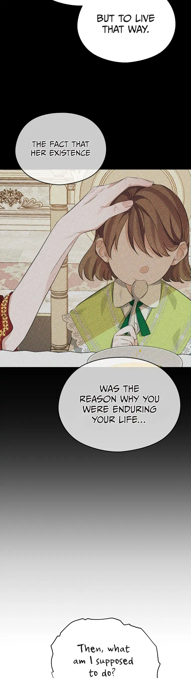 My Dear Aster chapter 42 page 12