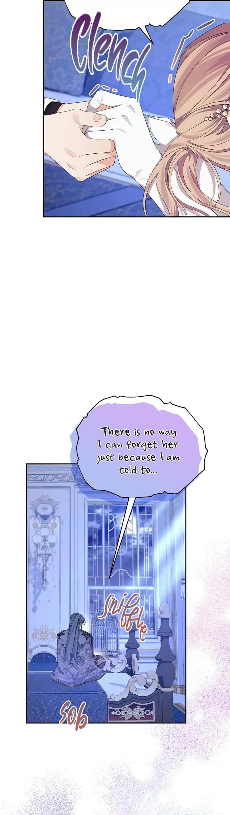 My Dear Aster chapter 42 page 13