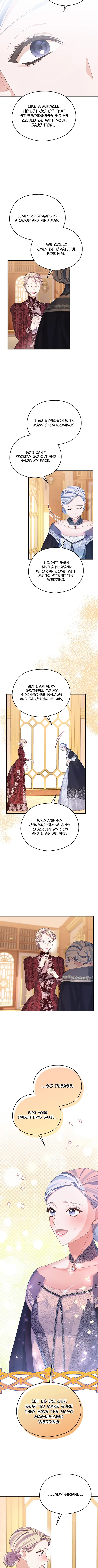 My Dear Aster chapter 50 page 10