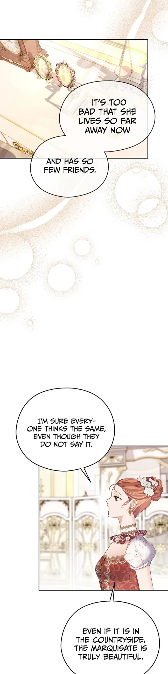 My Dear Aster chapter 51 page 5