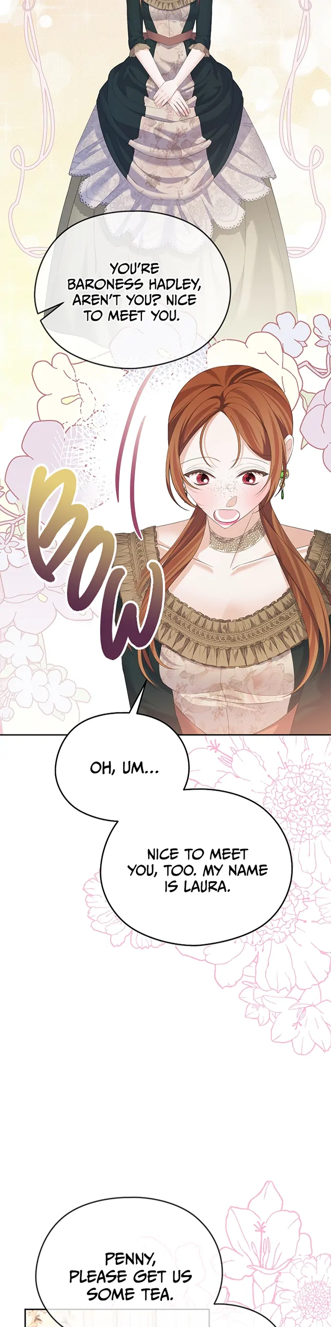 My Dear Aster chapter 51 page 9