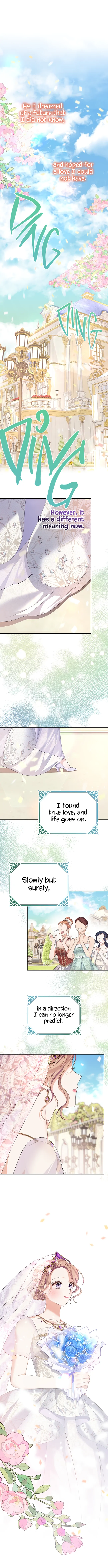My Dear Aster chapter 52 page 10