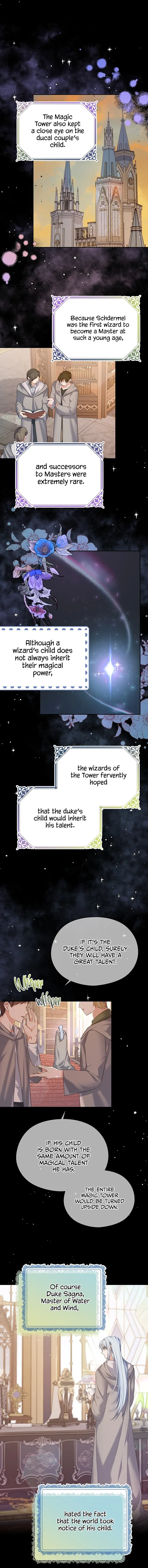 My Dear Aster chapter 53 page 2