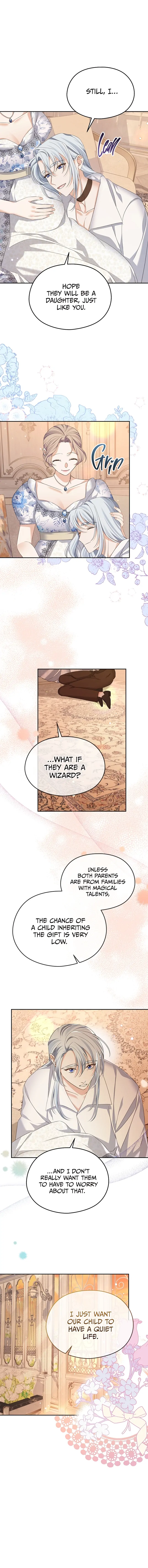 My Dear Aster chapter 53 page 4