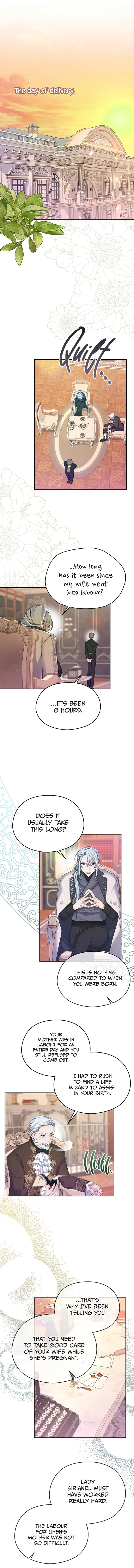My Dear Aster chapter 53 page 5
