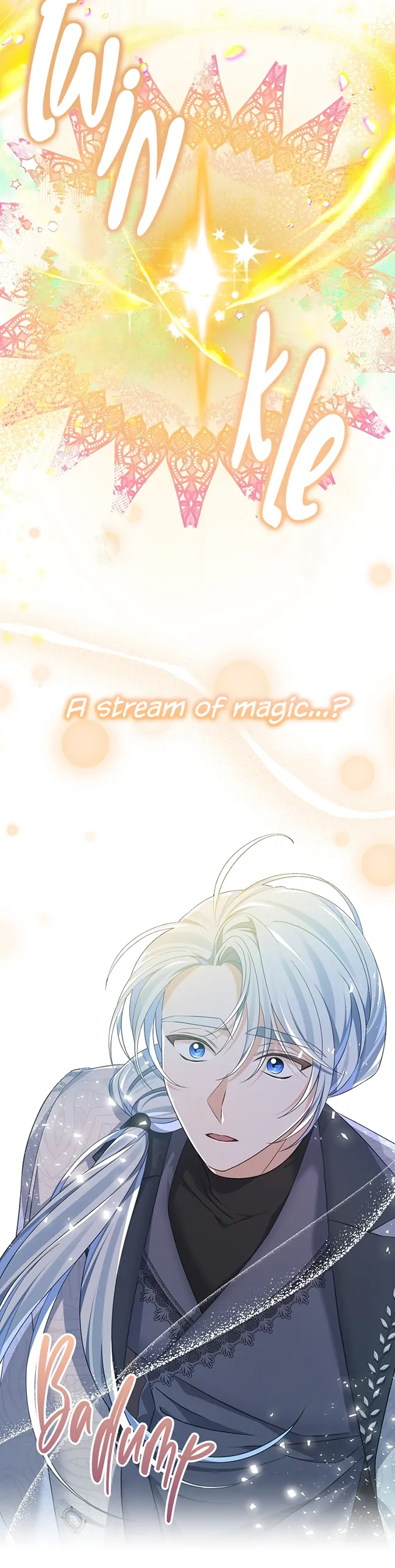 My Dear Aster chapter 53 page 9