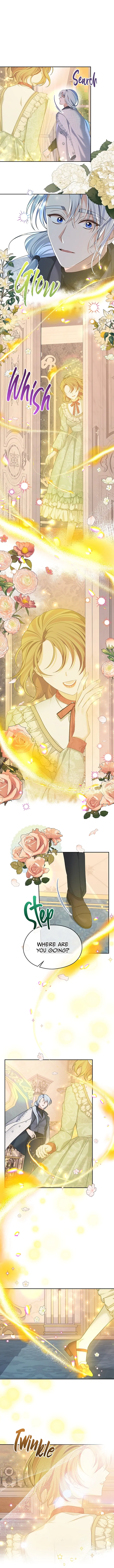 My Dear Aster chapter 53 page 10