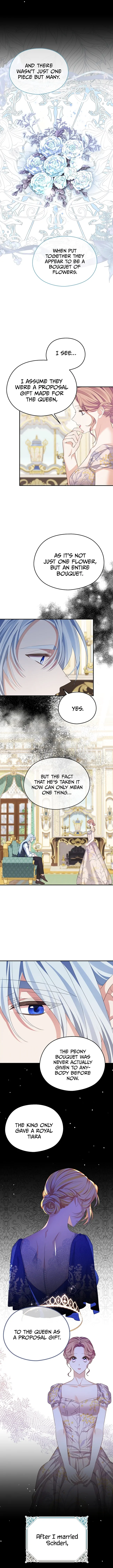 My Dear Aster chapter 58 page 5