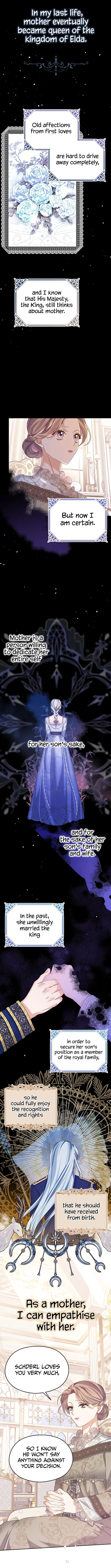 My Dear Aster chapter 61 page 4