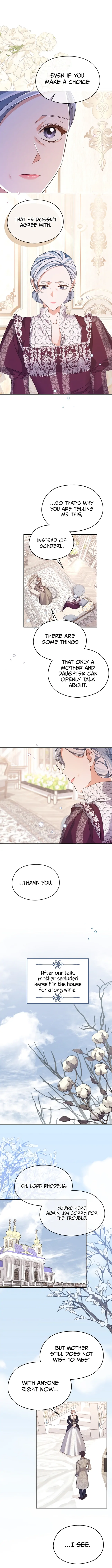 My Dear Aster chapter 61 page 5