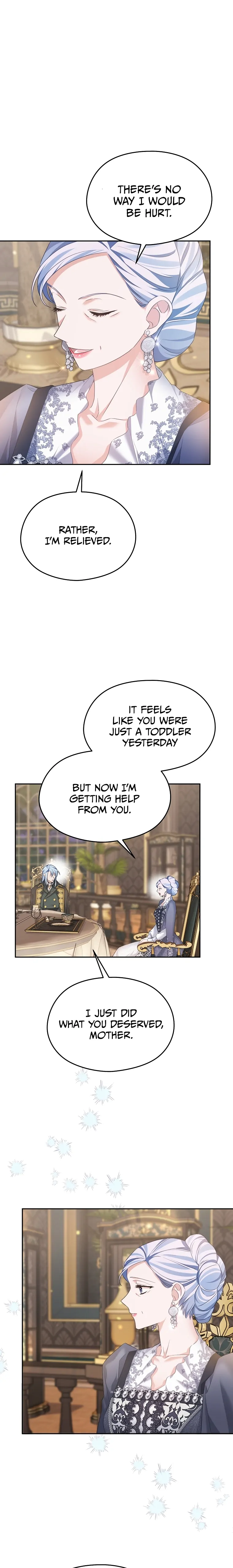 My Dear Aster chapter 63 page 4