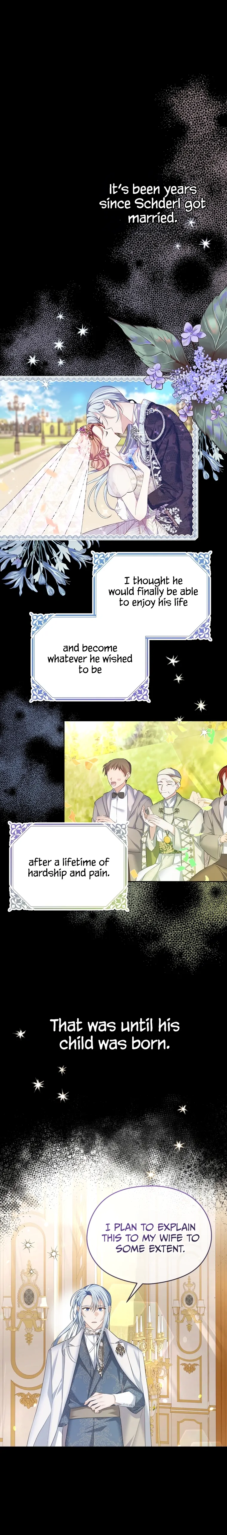 My Dear Aster chapter 64 page 1