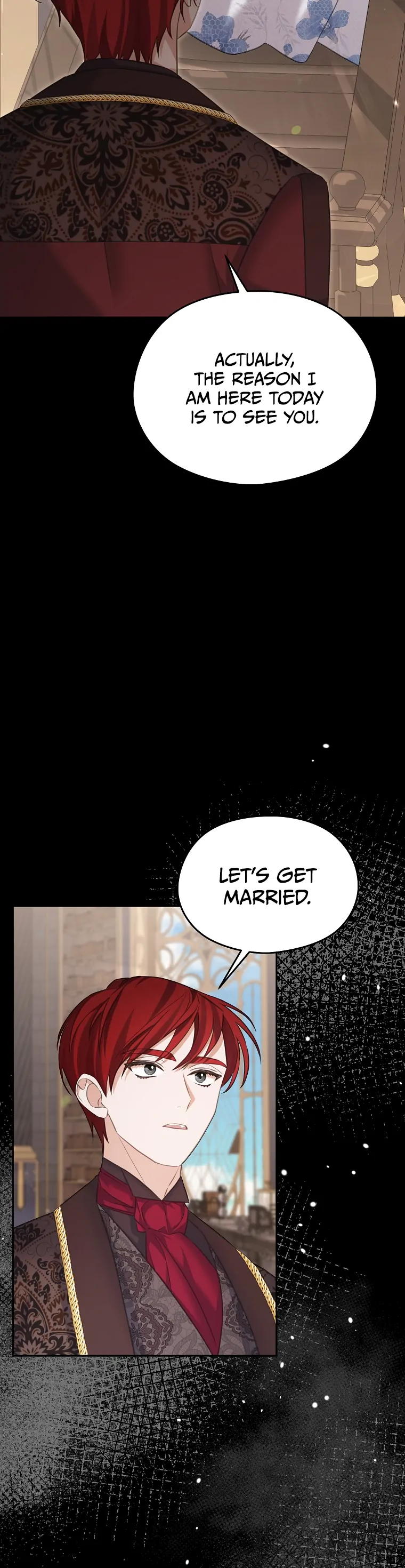 My Dear Aster chapter 69 page 9