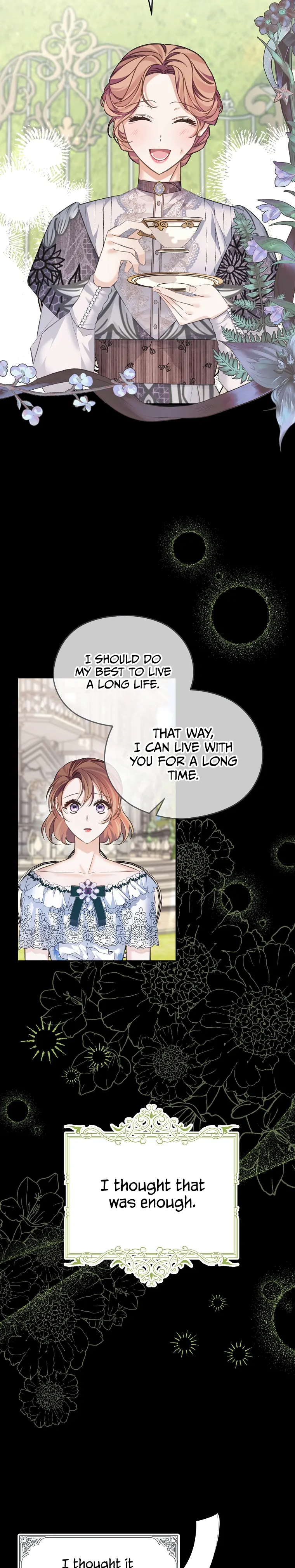 My Dear Aster chapter 69 page 12