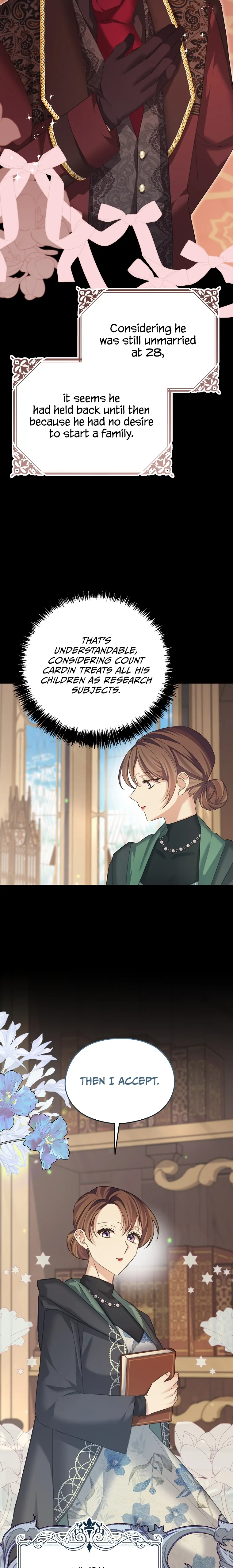 My Dear Aster chapter 69 page 16